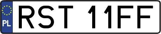 RST11FF