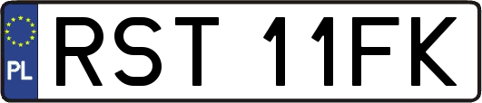 RST11FK