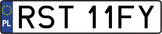 RST11FY