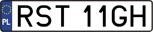 RST11GH