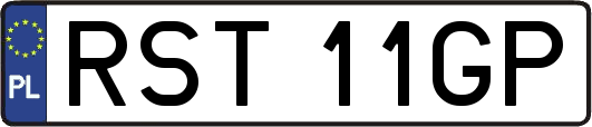 RST11GP