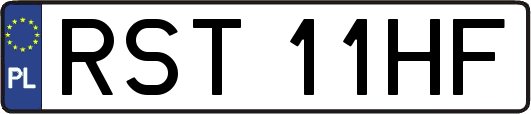 RST11HF