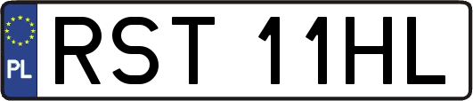 RST11HL
