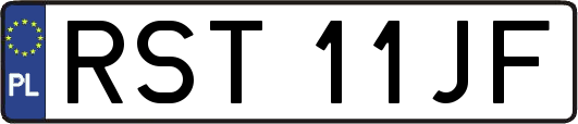 RST11JF