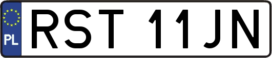 RST11JN