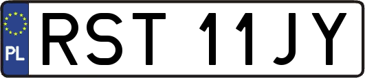 RST11JY