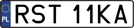 RST11KA