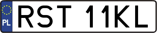 RST11KL