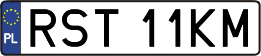 RST11KM