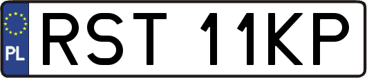 RST11KP