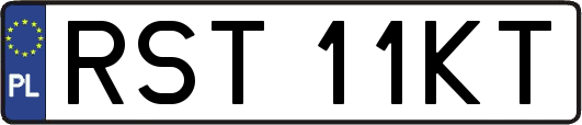 RST11KT
