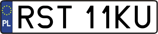 RST11KU