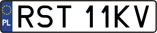 RST11KV