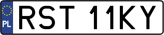 RST11KY