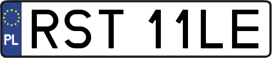 RST11LE