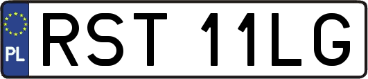 RST11LG