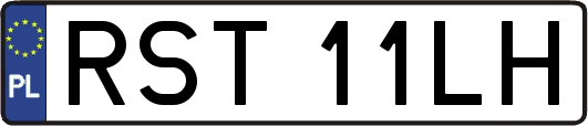 RST11LH