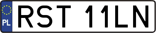 RST11LN