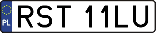RST11LU
