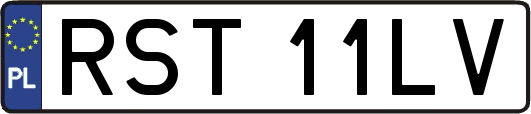 RST11LV