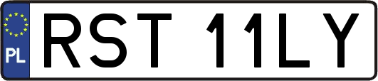 RST11LY