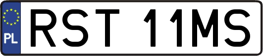 RST11MS