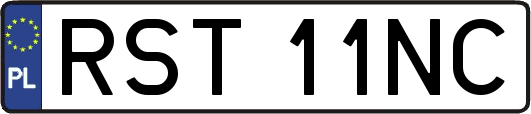 RST11NC