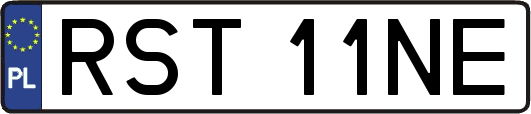 RST11NE