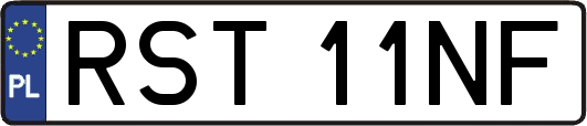 RST11NF