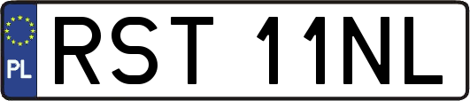 RST11NL