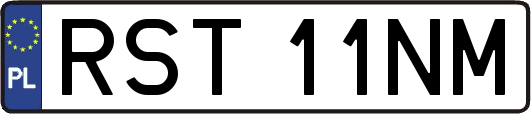 RST11NM