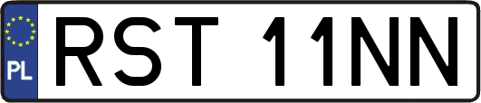 RST11NN