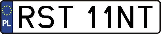 RST11NT