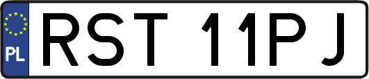 RST11PJ