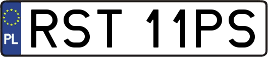 RST11PS