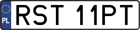 RST11PT