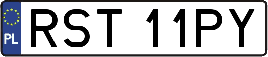 RST11PY