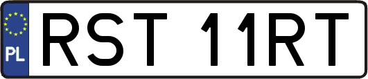 RST11RT