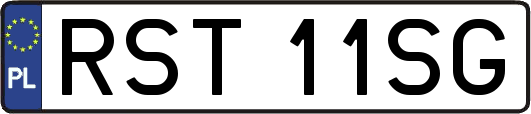 RST11SG