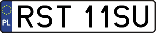 RST11SU