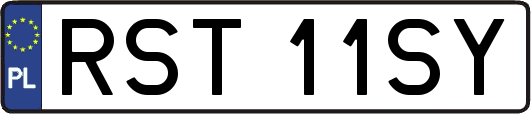 RST11SY