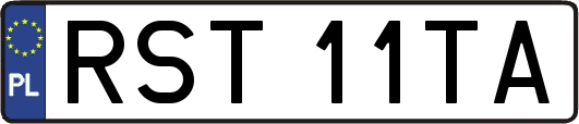 RST11TA