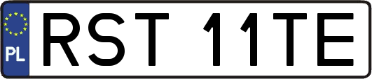 RST11TE