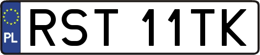 RST11TK