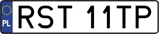 RST11TP