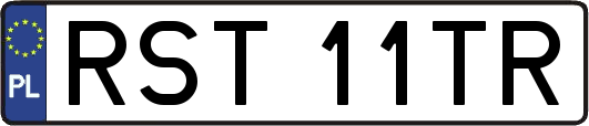 RST11TR