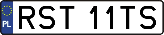 RST11TS