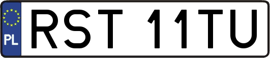 RST11TU