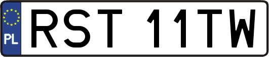 RST11TW