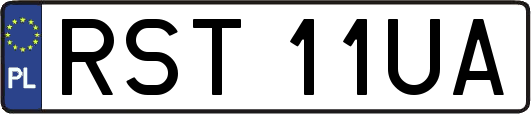 RST11UA